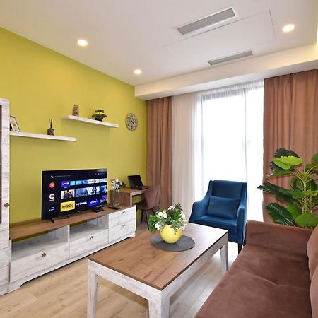 Home4You Apartments On Koghbatsi 耶烈万 外观 照片