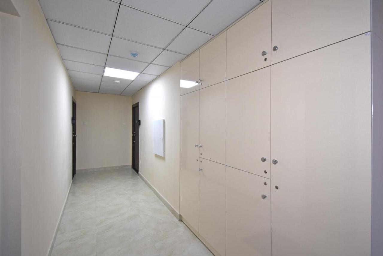 Home4You Apartments On Koghbatsi 耶烈万 外观 照片