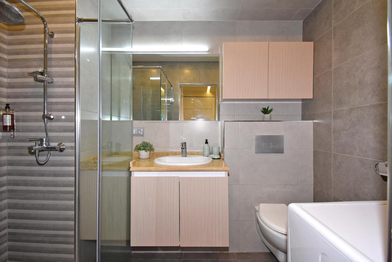 Home4You Apartments On Koghbatsi 耶烈万 外观 照片